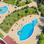 Panorama شقة