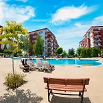 شقة Panorama