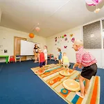 Panorama سفيتي فلاس