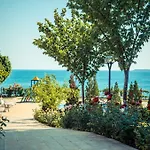 Panorama شقة *