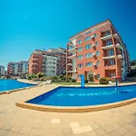 Panorama شقة