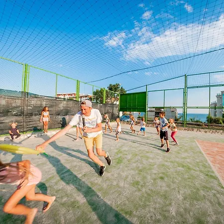 アパート Panorama スヴェティ・ヴラス