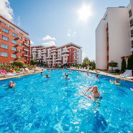 Panorama スヴェティ・ヴラス