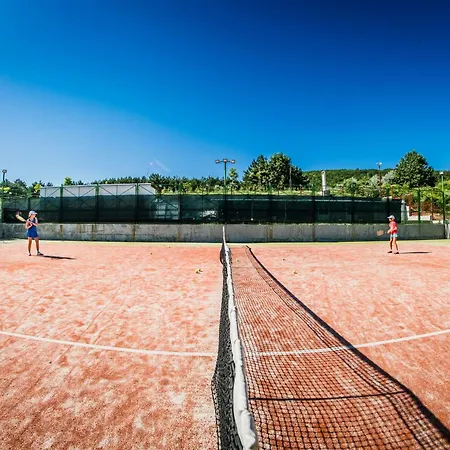 Panorama アパート *