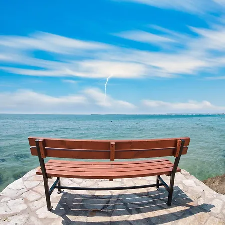 Panorama * スヴェティ・ヴラス