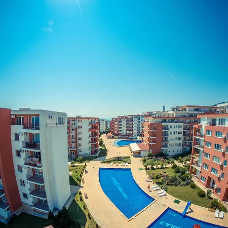 Lejlighed Panorama Sveti Vlas