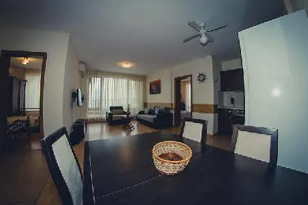 Panorama Lejlighed *