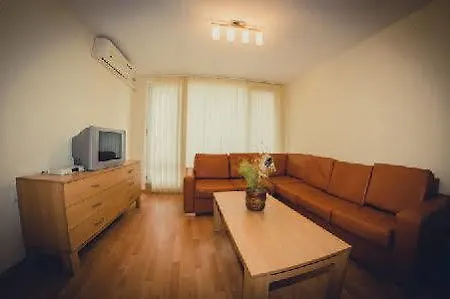 Lejlighed Panorama *