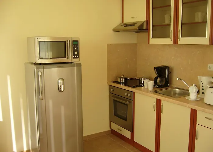 Panorama * Sveti Vlas