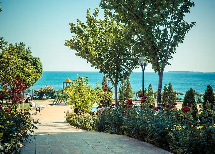 Panorama Διαμέρισμα *