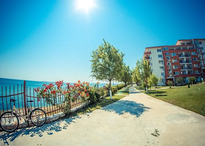 Panorama Διαμέρισμα *