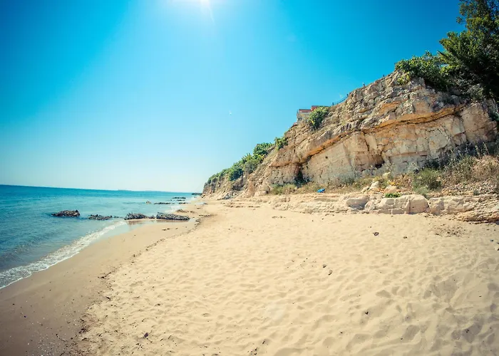 Panorama Διαμέρισμα Sveti Vlas