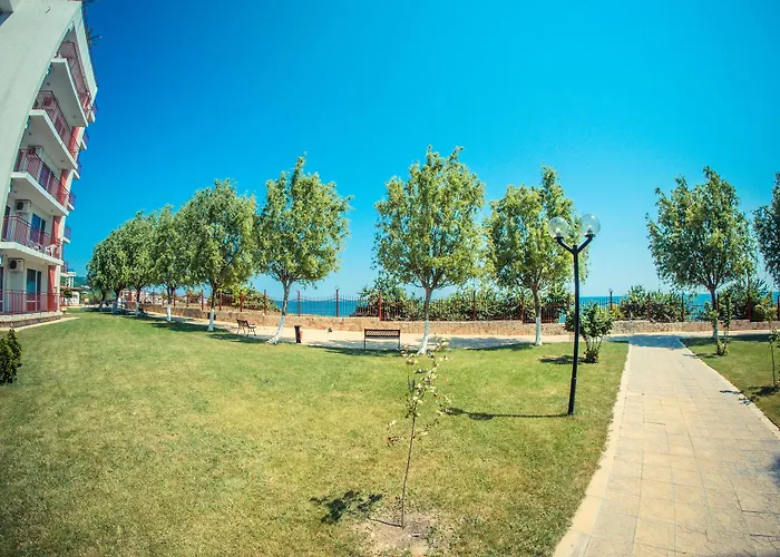 Panorama * Sveti Vlas