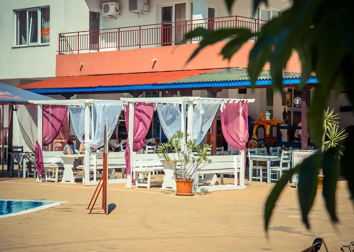 Διαμέρισμα Panorama