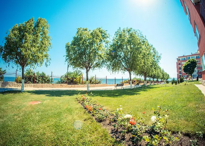 Panorama * Sveti Vlas