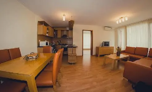 Panorama Διαμέρισμα *