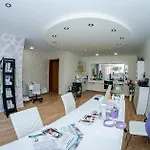 Apartment Panorama
