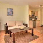 Apartment Panorama