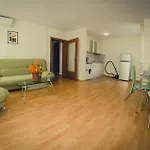 Panorama Apartment *