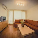 Apartment Panorama *