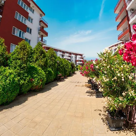 Panorama Apartment Sveti Vlas