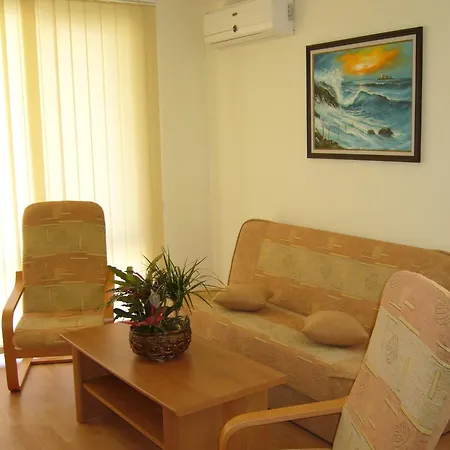 Daire Panorama Sveti Vlas