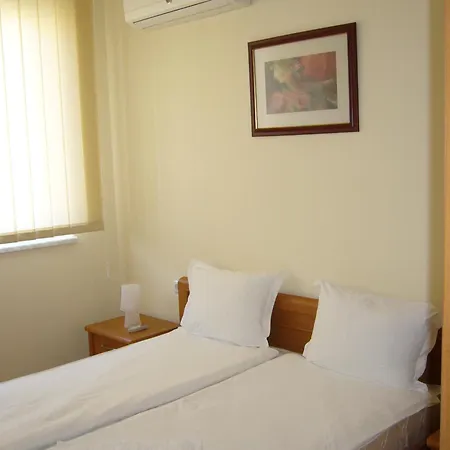Panorama Daire Sveti Vlas