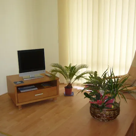 Apartment Panorama *