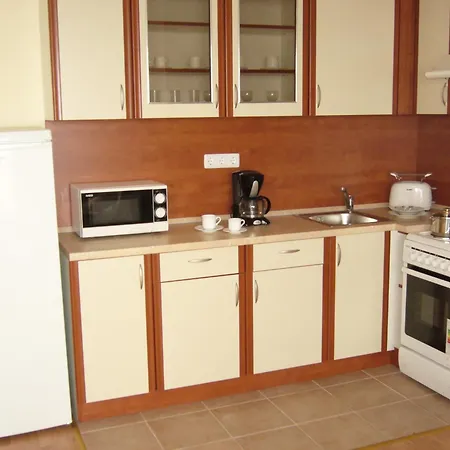 Apartment Panorama Sveti Vlas