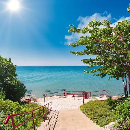 Panorama Apartment Sveti Vlas