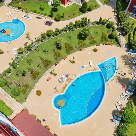 Panorama Daire