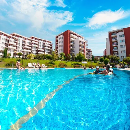 Panorama * Sveti Vlas