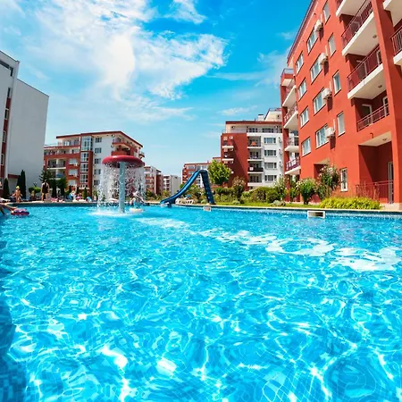 Apartment Panorama *