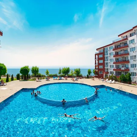 Panorama Apartment Sveti Vlas