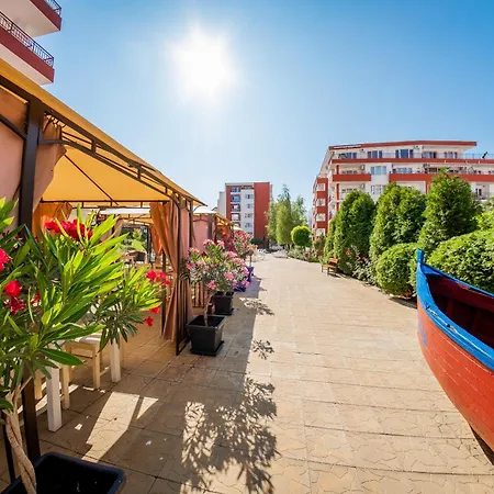 Panorama Apartment Sveti Vlas