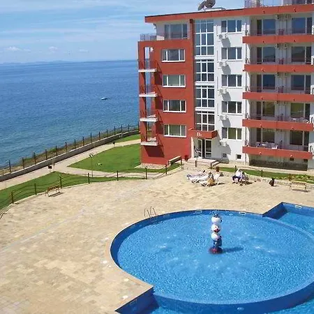 Daire Panorama Sveti Vlas