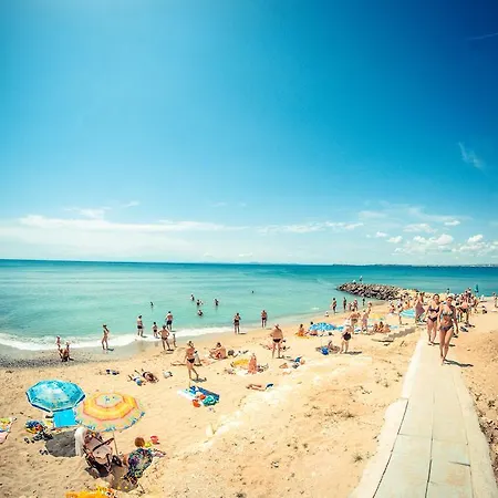 Panorama Apartment Sveti Vlas