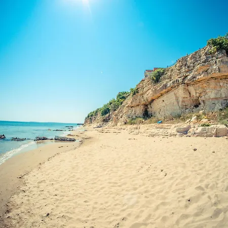 Panorama شقة سفيتي فلاس