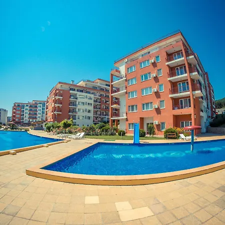 Panorama Daire