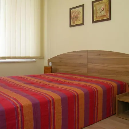 Panorama * Sveti Vlas