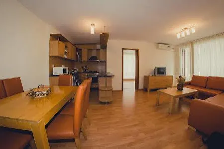 Panorama Daire *