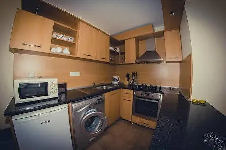 Apartment Panorama *