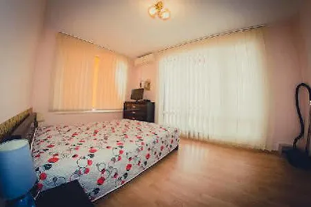 Daire Panorama Sveti Vlas
