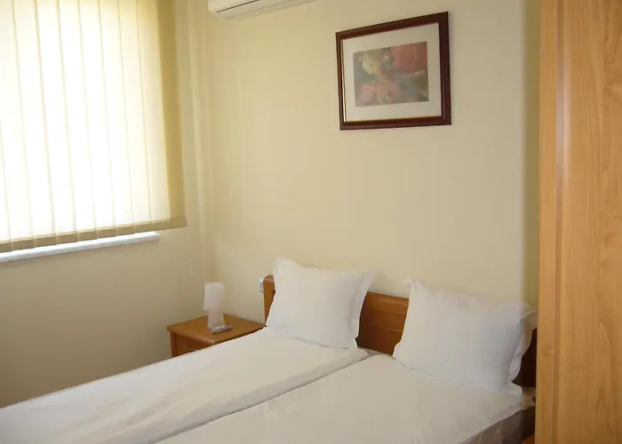 Panorama Apartman Szveti Vlasz