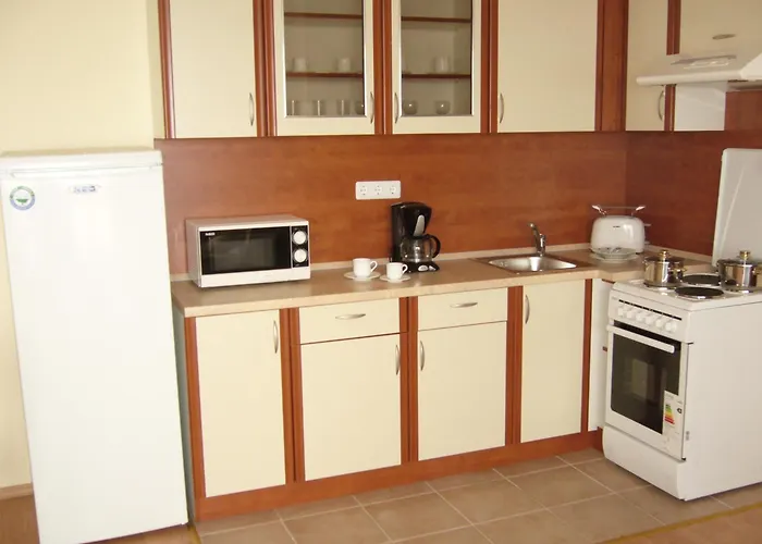 Apartman Panorama Szveti Vlasz