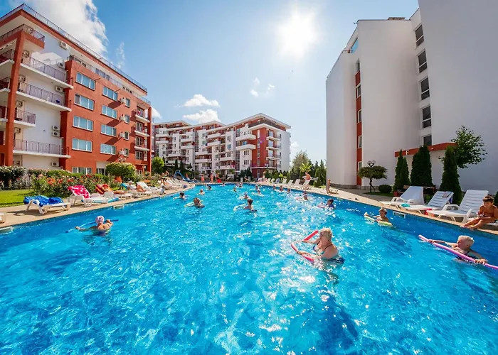 Panorama Szveti Vlasz