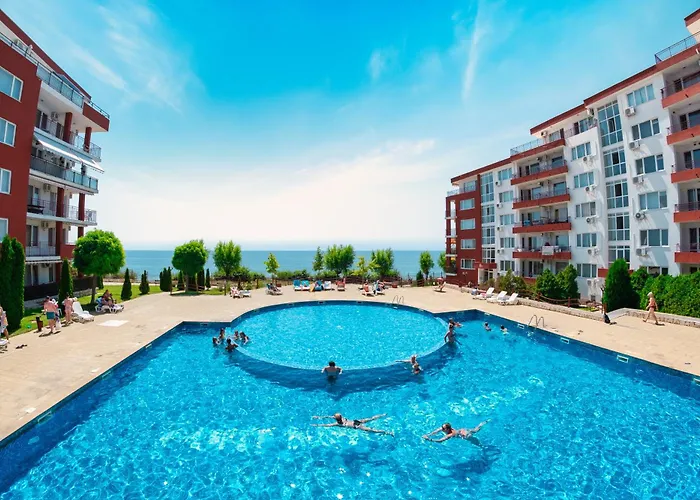 Panorama Apartman Szveti Vlasz
