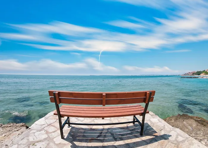 Panorama * Sveti Vlas