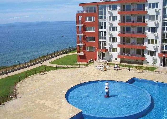 Apartment Panorama Sveti Vlas