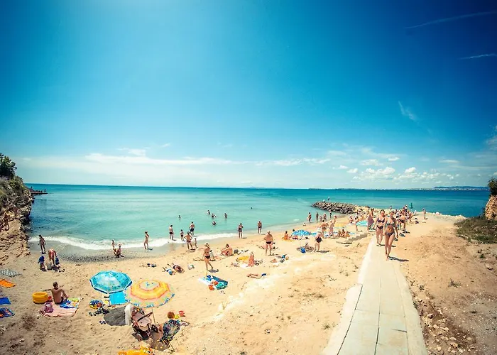 Panorama Apartment Sveti Vlas